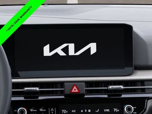 New 2026 Kia Sportage X-Line w/ X-Line Technology Package image 20