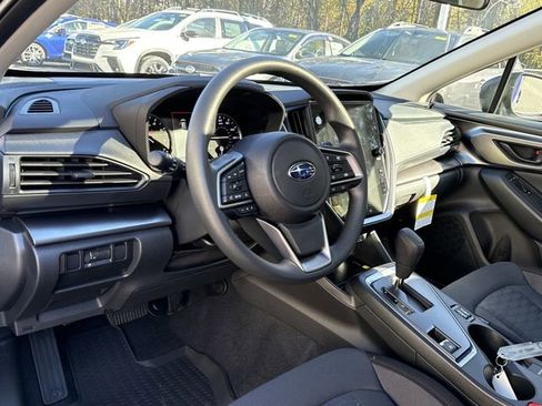 New 2026 Subaru Impreza 2.0i Sport image 10