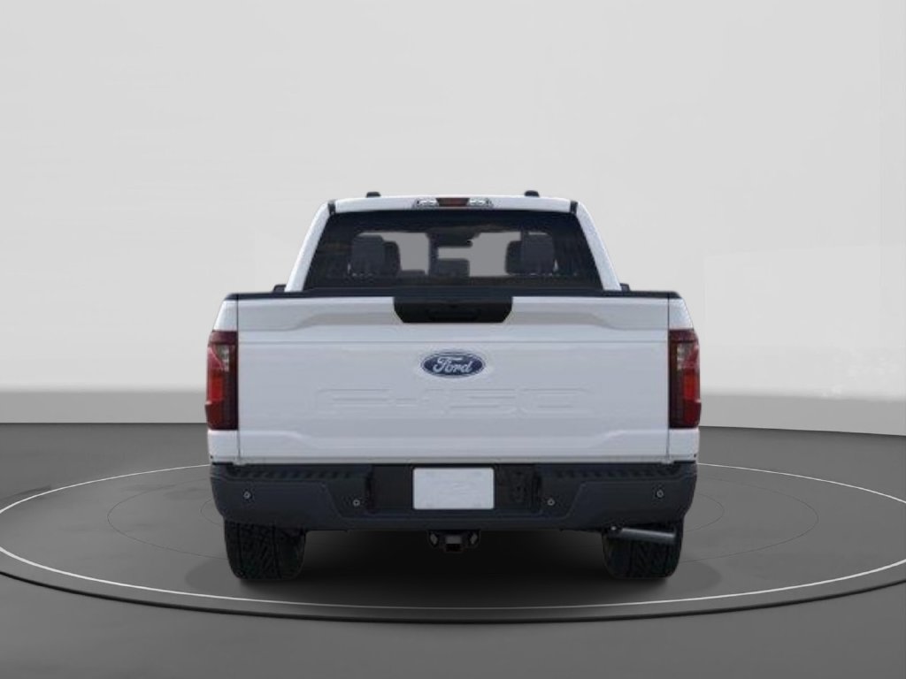 New 2026 Ford F150 XL RWD image 5