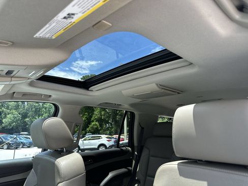 Used 2018 Chevrolet Tahoe Premier RWD image 19