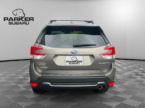 Used 2020 Subaru Forester Limited AWD/4WD image 4