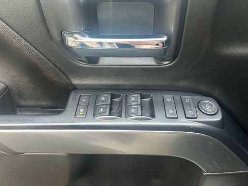 Used 2017 Chevrolet Silverado 2500 LT image 11