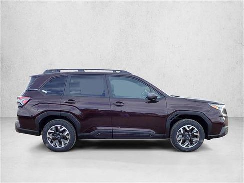 New 2026 Subaru Forester Premium AWD/4WD image 5