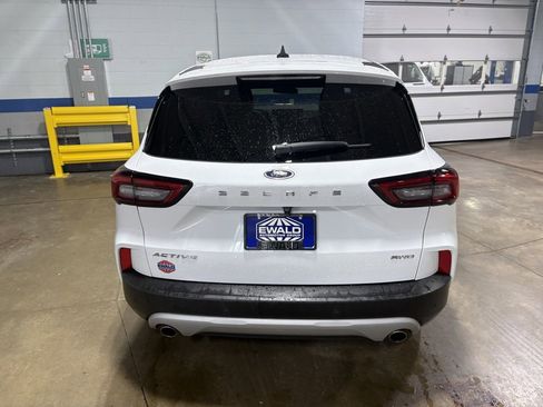 Used 2023 Ford Escape Active w/ Tech Pack #2 image 5