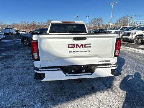 New 2026 GMC Sierra 1500 Elevation image 6