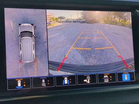 Used 2021 GMC Yukon Denali RWD image 60