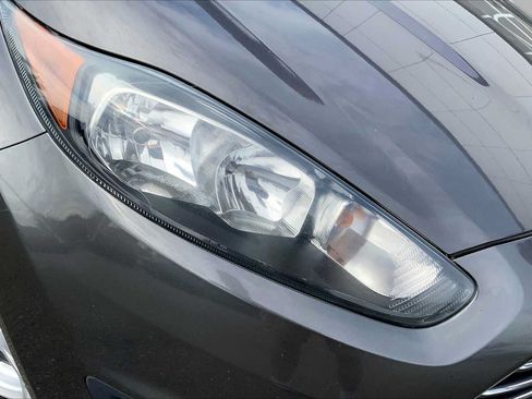 Used 2016 Ford Fiesta SE w/ Cold Weather Package FWD image 26