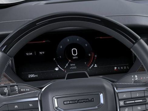 New 2026 GMC Acadia Denali Ultimate AWD/4WD image 23