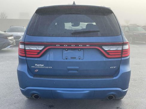 Used 2024 Dodge Durango GT image 26