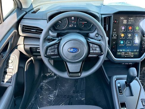 New 2026 Subaru Crosstrek 2.0i Premium AWD/4WD image 22