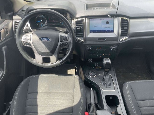 Used 2020 Ford Ranger XLT w/ Equipment Group 301A Mid AWD/4WD image 15