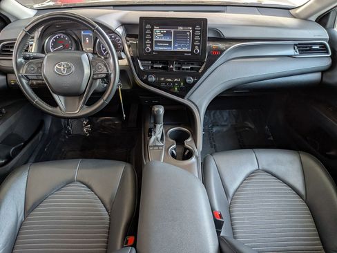 Certified 2023 Toyota Camry SE image 27