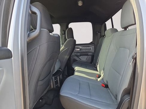 Used 2022 RAM 1500 Big Horn RWD image 15