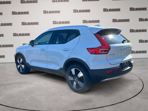Used 2020 Volvo XC40 T5 Momentum AWD/4WD image 3