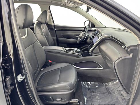 Used 2022 Hyundai Tucson Limited image 15