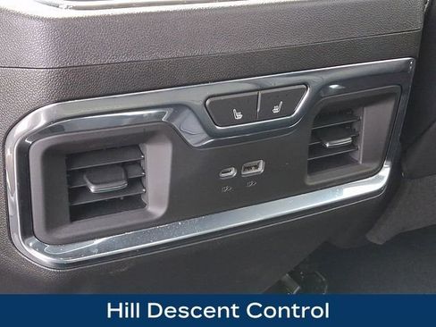 Used 2023 Chevrolet Silverado 1500 High Country w/ Technology Package AWD/4WD image 26