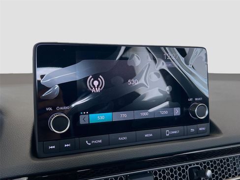 New 2026 Honda Civic Sport image 7