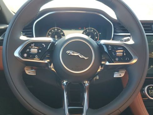 New 2026 Jaguar F-PACE R-Dynamic S AWD/4WD image 24