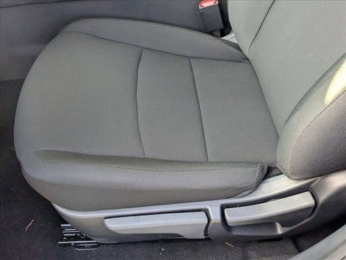 New 2025 Nissan Sentra S image 4