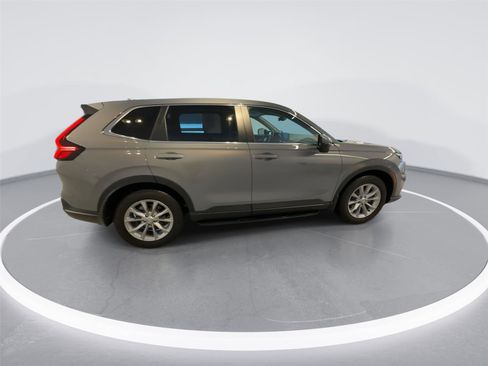 New 2025 Honda CR-V EX-L image 8