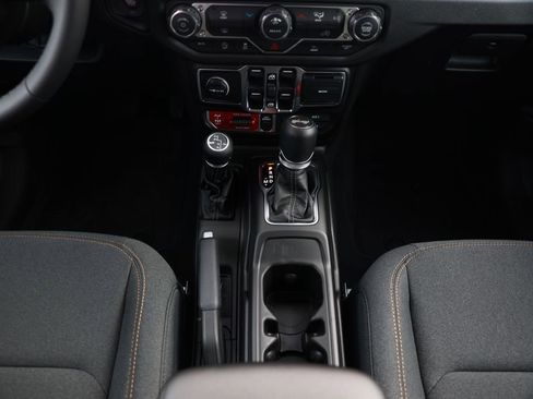 New 2026 Jeep Wrangler Willys image 25