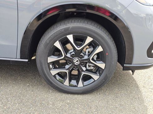 New 2026 Honda HR-V EX-L image 10