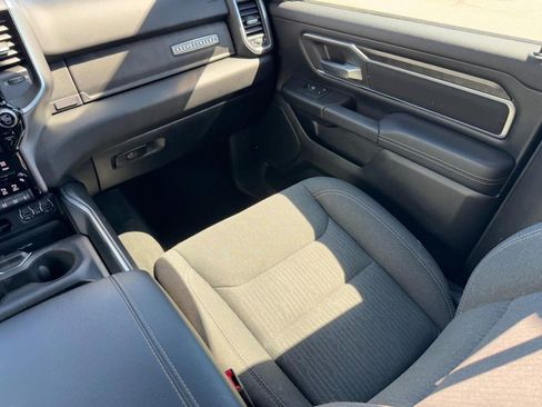 Used 2024 RAM 1500 Big Horn AWD/4WD image 18