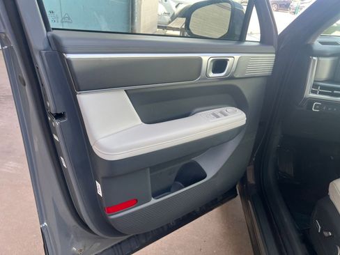 Used 2025 Hyundai Santa Fe SEL image 20