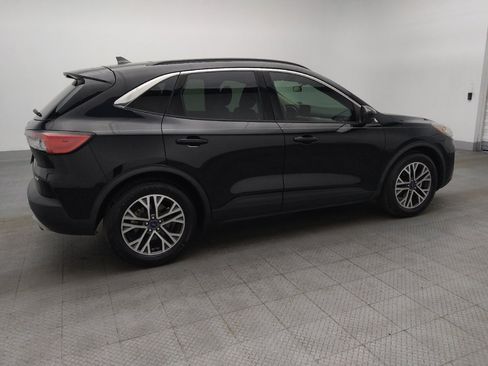 Used 2020 Ford Escape SEL FWD image 10