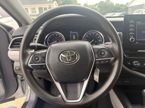 Used 2024 Toyota Camry LE FWD image 19