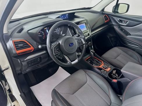 Used 2020 Subaru Forester Sport AWD/4WD image 11
