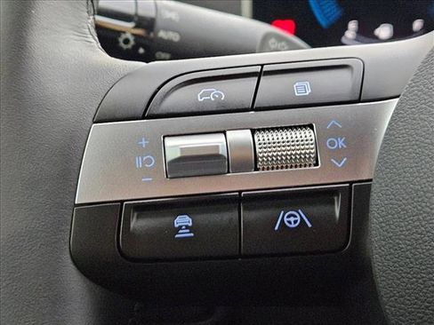 New 2026 Hyundai Tucson XRT image 16