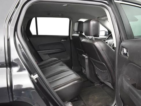 Used 2014 GMC Terrain SLT AWD/4WD image 18