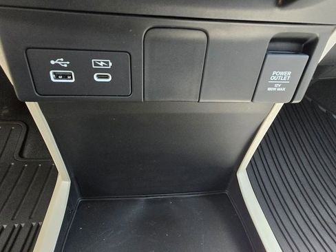 New 2026 Honda Odyssey EX-L image 21