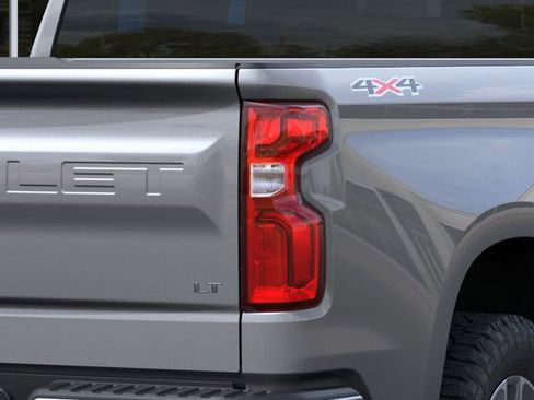 New 2026 Chevrolet Silverado 1500 LT image 13