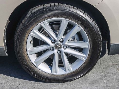 Used 2015 Lexus RX 350 FWD image 11
