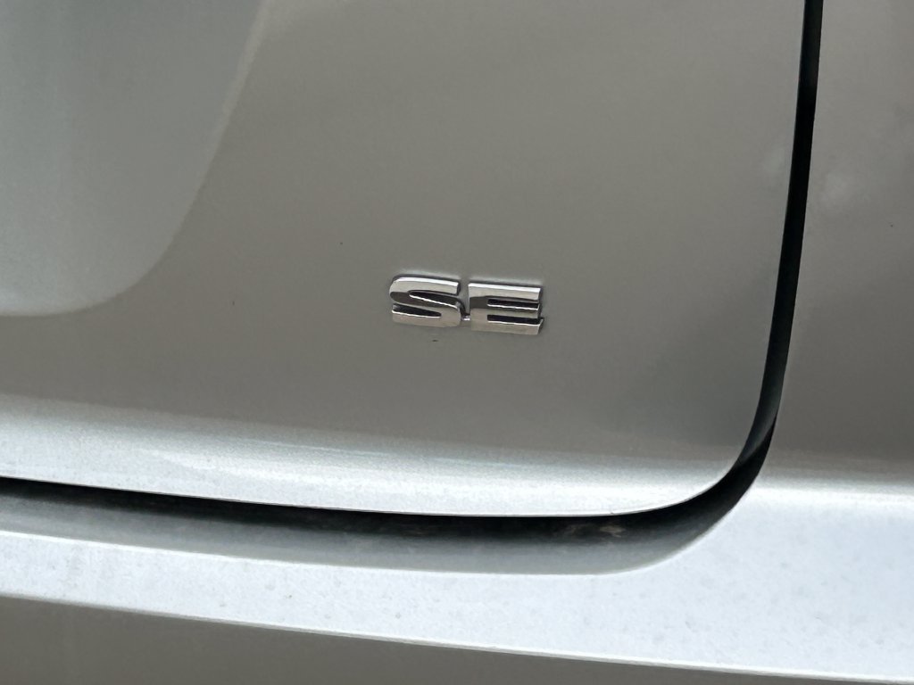 Used 2023 Mitsubishi Eclipse Cross AWD image 5