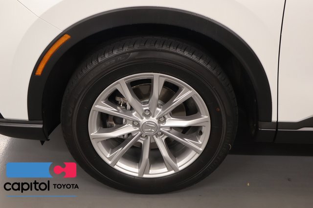Used 2024 Honda CR-V EX image 7