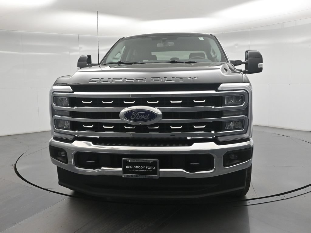 Certified 2025 Ford F250 Lariat AWD/4WD image 45