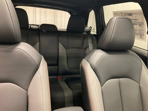 New 2026 Subaru Forester Sport AWD/4WD image 26