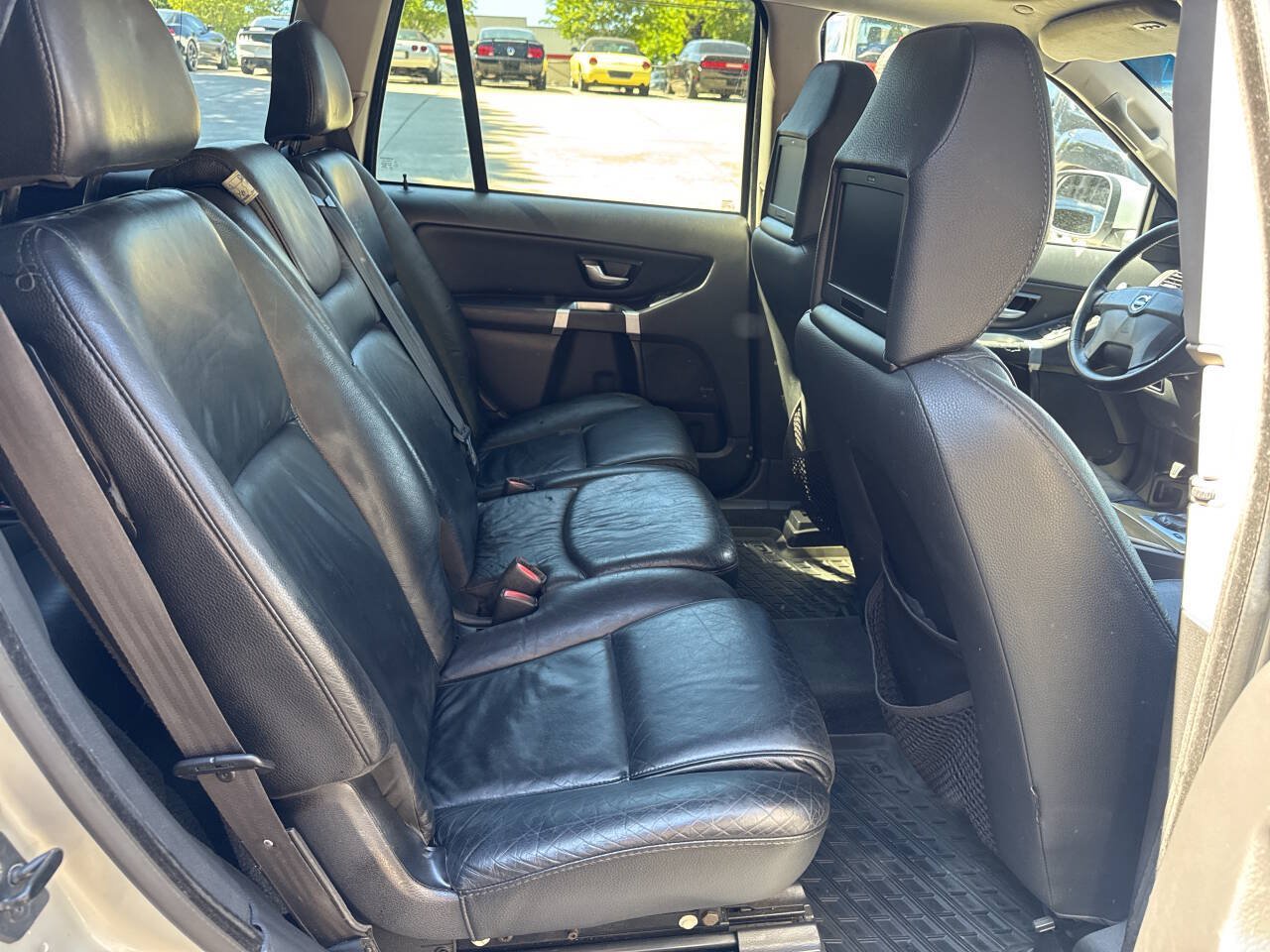 Used 2012 Volvo XC90 3.2 AWD/4WD image 15