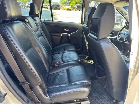Used 2012 Volvo XC90 3.2 AWD/4WD image 15