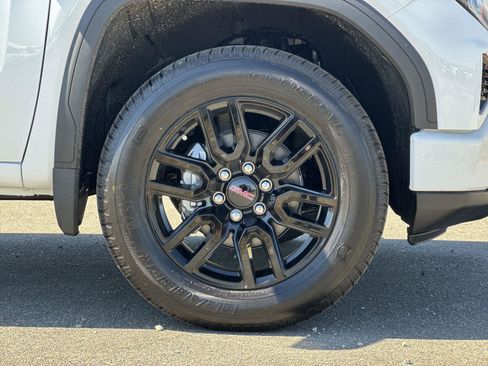 New 2026 GMC Sierra 1500 Pro w/ Graphite Edition AWD/4WD image 30