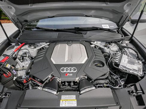 Used 2026 Audi RS 6 performance AWD/4WD image 34