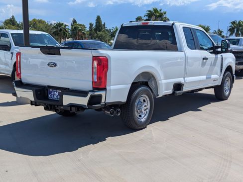 New 2026 Ford F250 XL RWD image 2