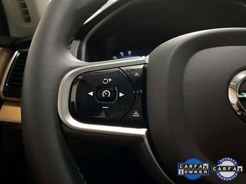 Used 2025 Volvo XC90 B6 Plus image 40