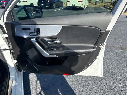 Used 2019 Mercedes-Benz A 220 4MATIC image 15