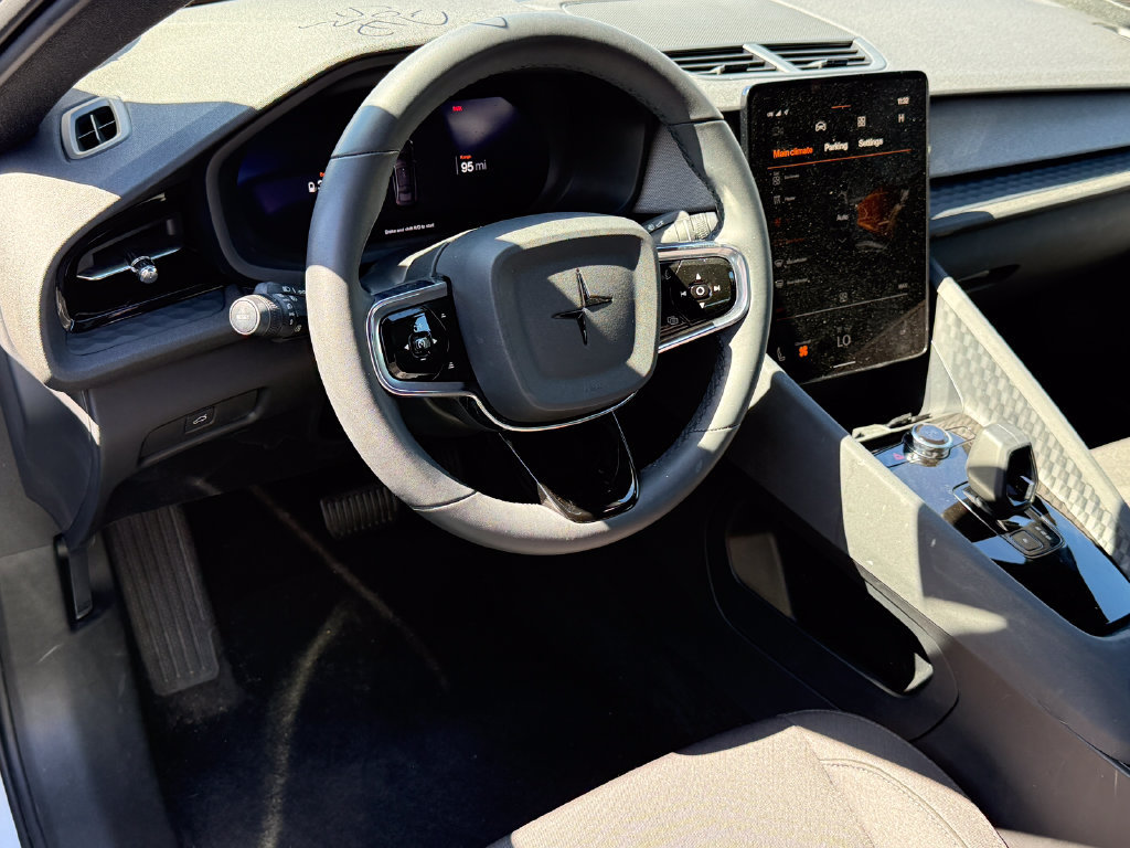 Used 2024 Polestar Polestar 2 AWD/4WD image 5