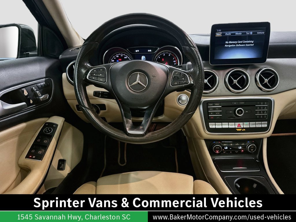 Certified 2018 Mercedes-Benz GLA 250 4MATIC image 23