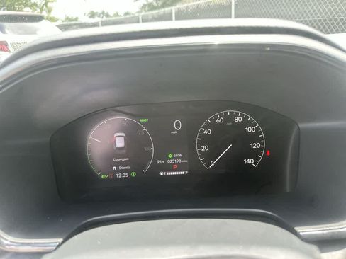 Used 2025 Honda CR-V Sport-L image 17